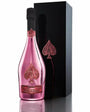 Armand de Brignac - Ace of Spades - Champagne Rose (750mL)
