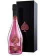 Armand de Brignac Ace of Spades Rosé Champagne, 75 cl