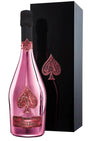 Armand de Brignac Ace of Spades Rosé Champagne, 75 cl