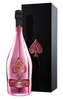 Armand de Brignac Ace of Spades Rosé Champagne Magnum, 1.5 L