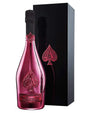Armand de Brignac Demi Sec in Gift Box, 75 cl