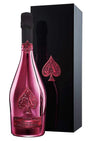 Armand de Brignac Demi Sec in Gift Box, 75 cl