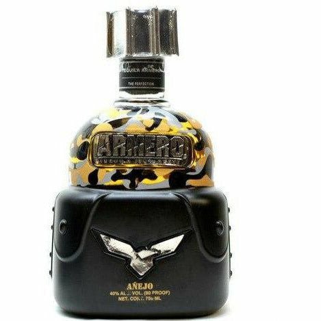 Armero Reposado The Luxury 750ml