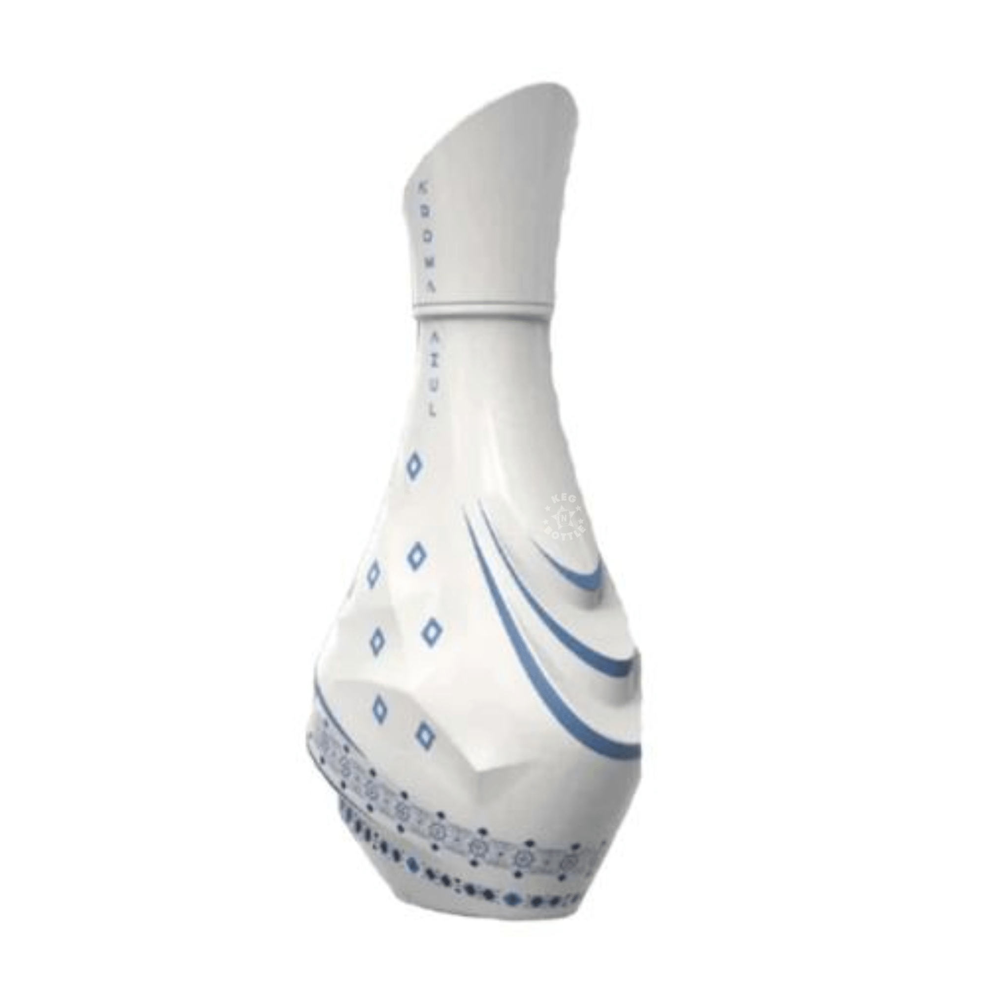 Aroma Azul Anejo Tequila (750 ml)