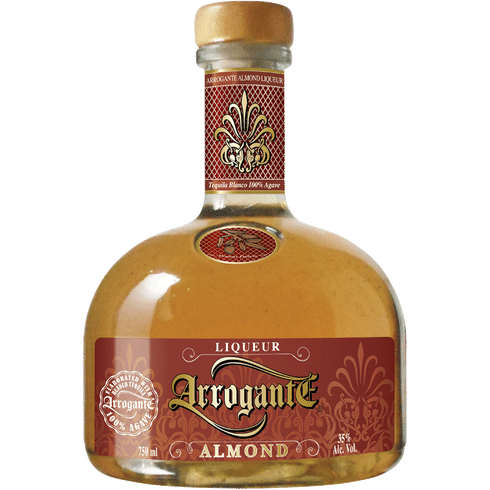 Arrogante Almond Liqueur (750mL