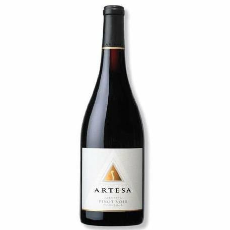 Artesa Pinot Noir 750 ml