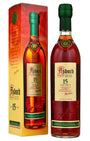 Asbach SpezialBrand 15 Year Old Brandy, 70 cl