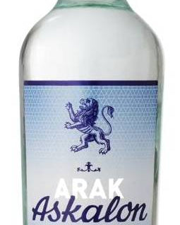 Askalon Arak Extra Fine Special (750 ml)