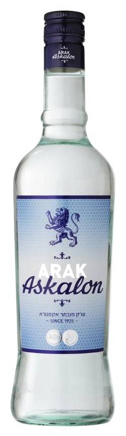 Askalon Arak Extra Fine Special (750 ml)
