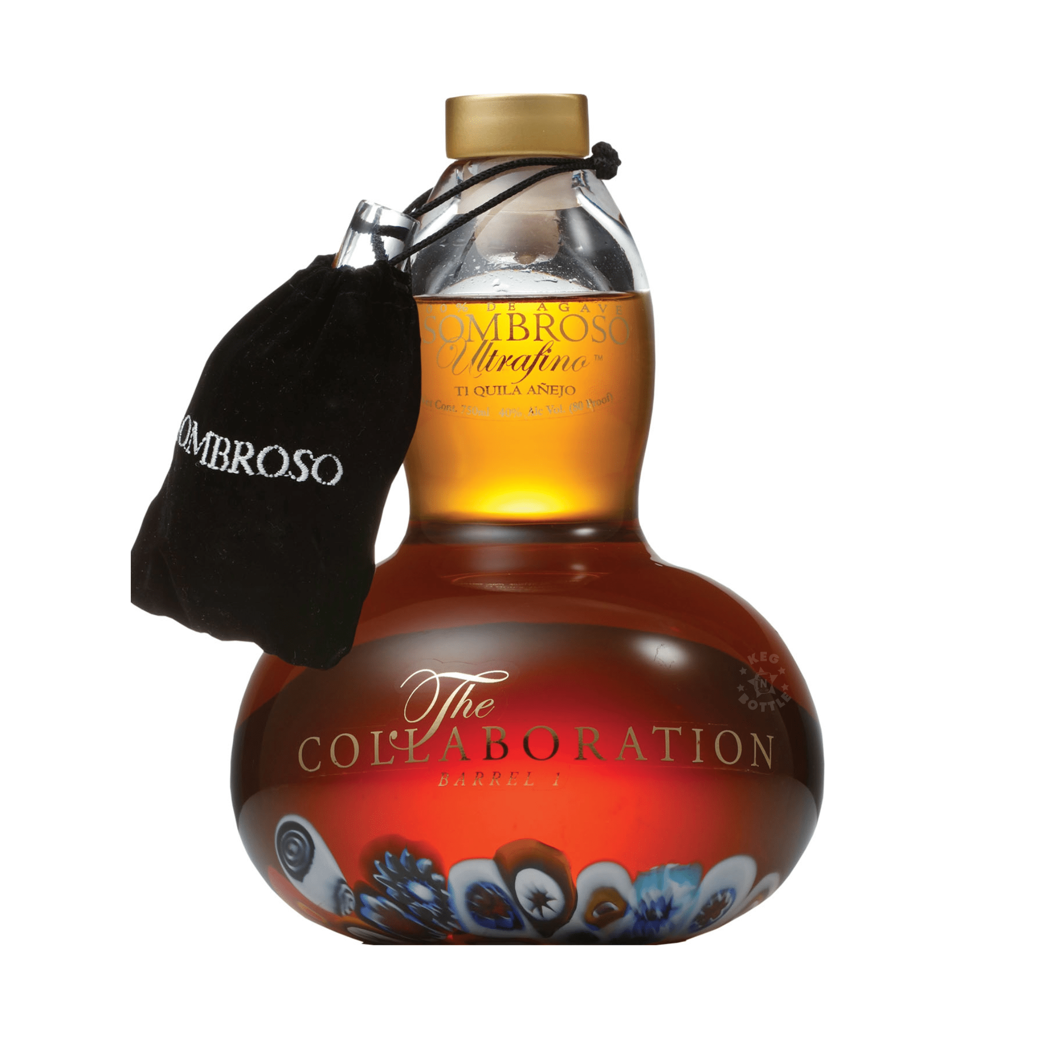 Asombroso Collaboration