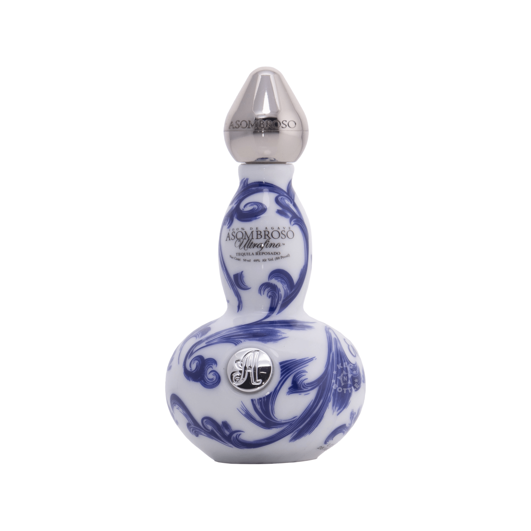 Asombroso Eros MINI Reposado Tequila (3x50 ml)