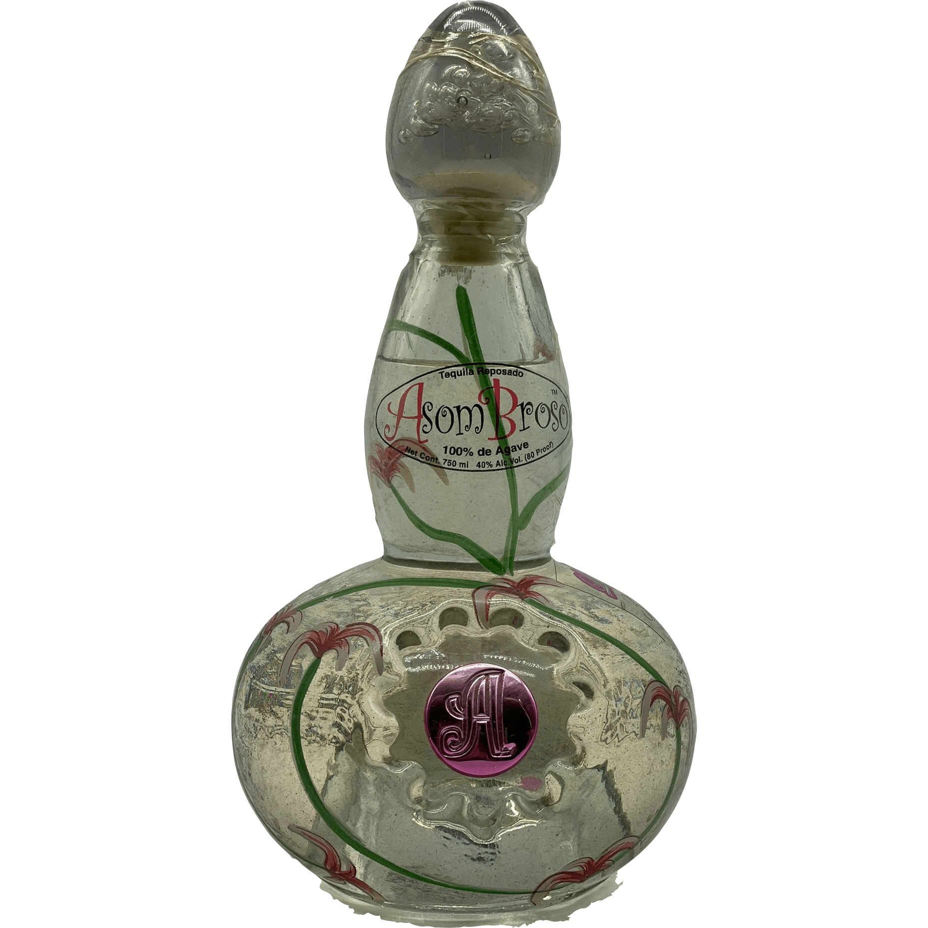 Asombroso Reposado Tequila (750 ml)