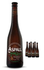 Aspall Organic Cyder Multipack, 6 x 500 ml