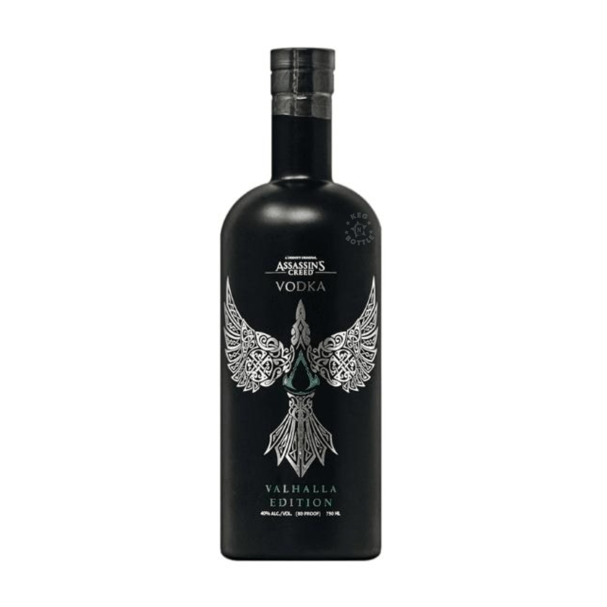 Assassin's Creed Valhalla Edition Vodka (750 ml)
