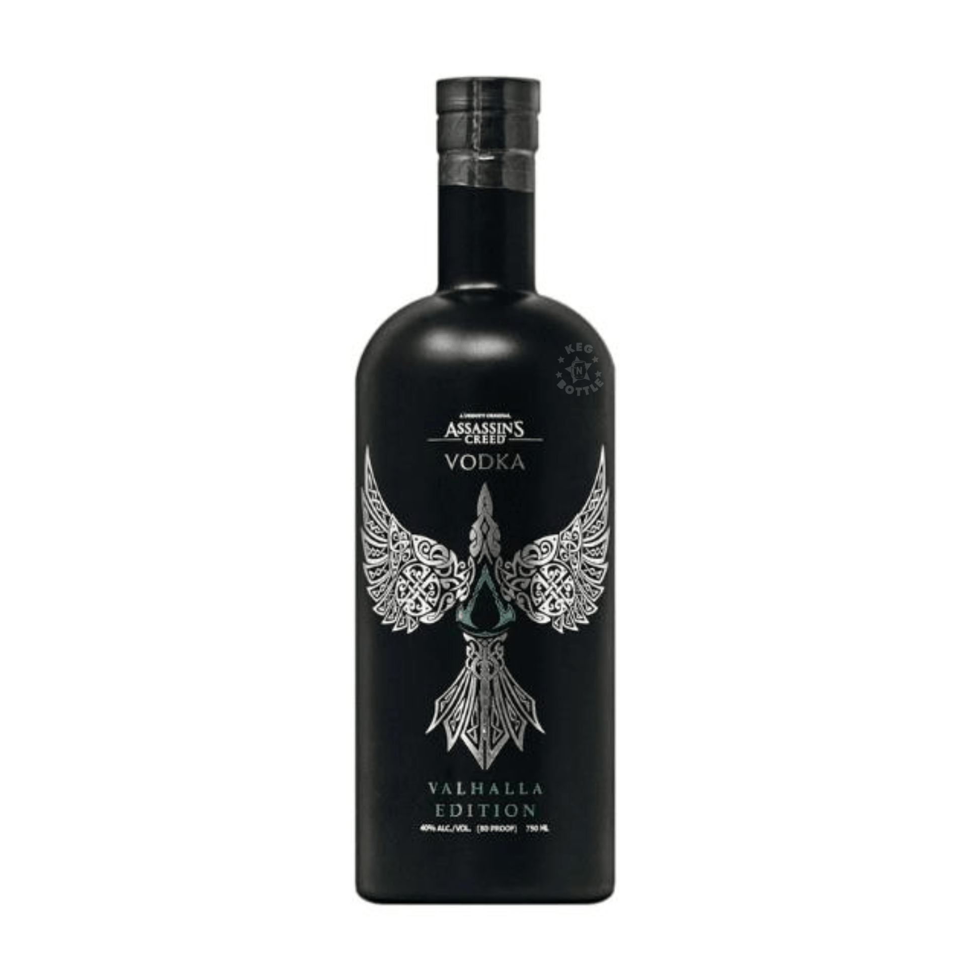 Assassin's Creed Valhalla Edition Vodka (750 ml)