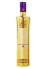 Au Black Grape Vodka, 70 cl