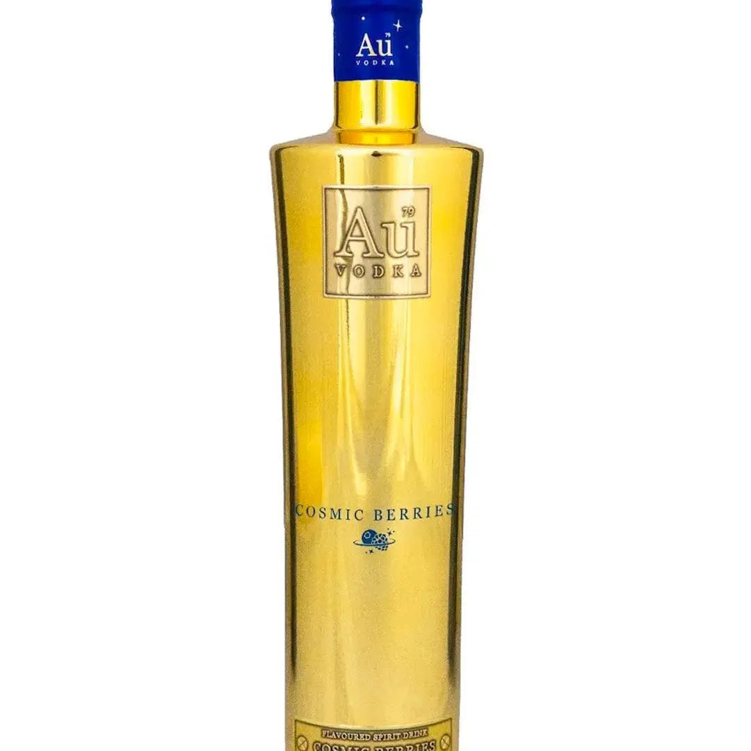 Au Cosmic Berries Vodka, 70 cl