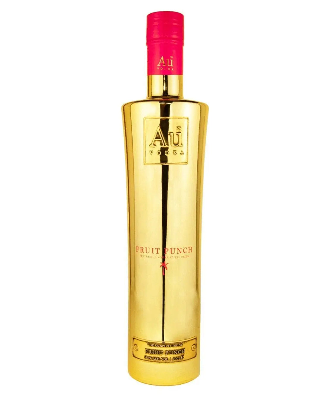 Au Fruit Punch Vodka, 70 cl