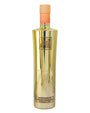AU Juicy Peach Flavoured Vodka, 70 cl