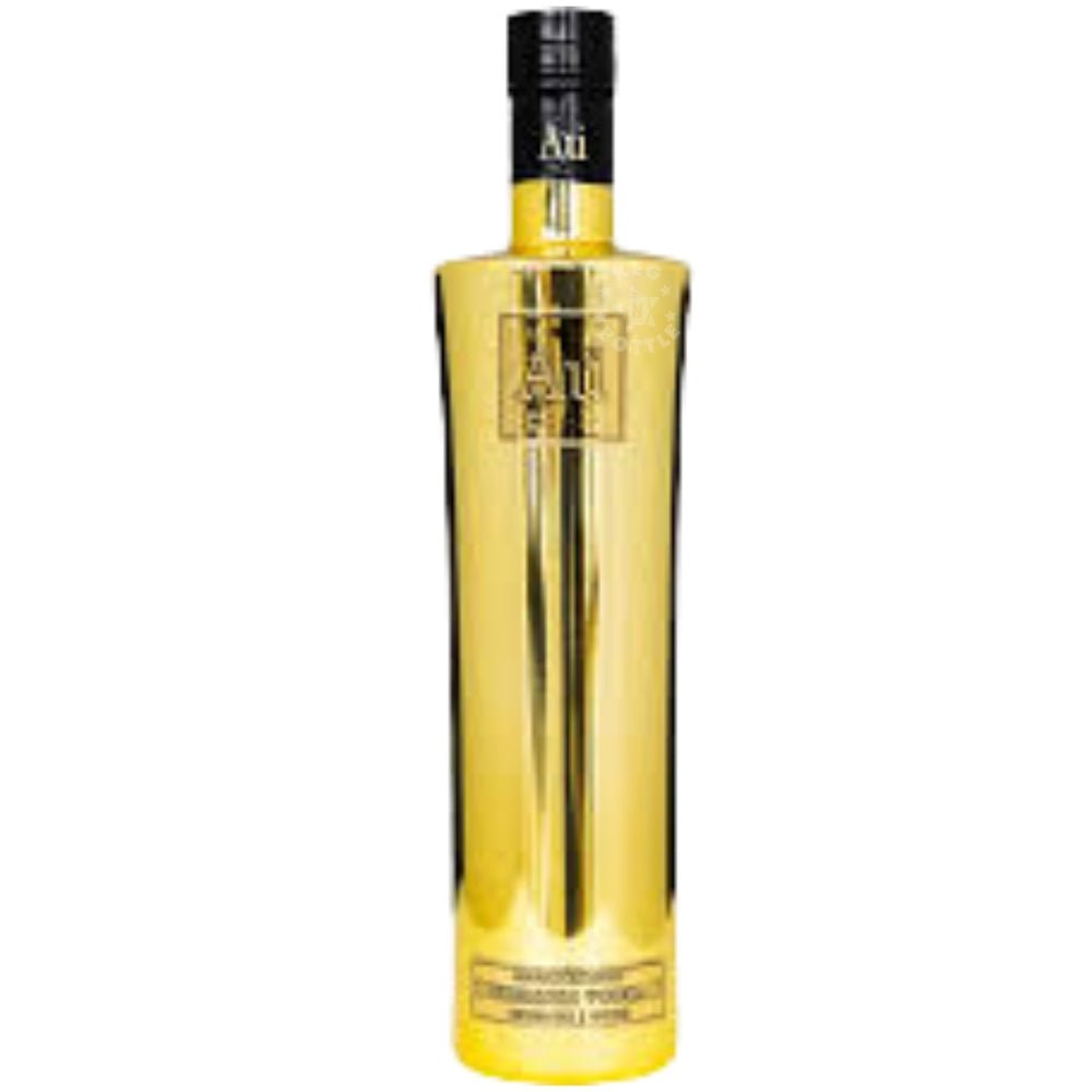 Au Vodka Premium Vodka (750 mL)