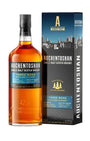 Auchentoshan 3 Wood Whisky, 70 cl