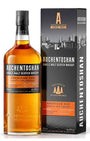 Auchentoshan American Oak Whisky, 70 cl