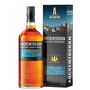 Auchentoshan Three Wood Single Malt Scotch (750 ml)