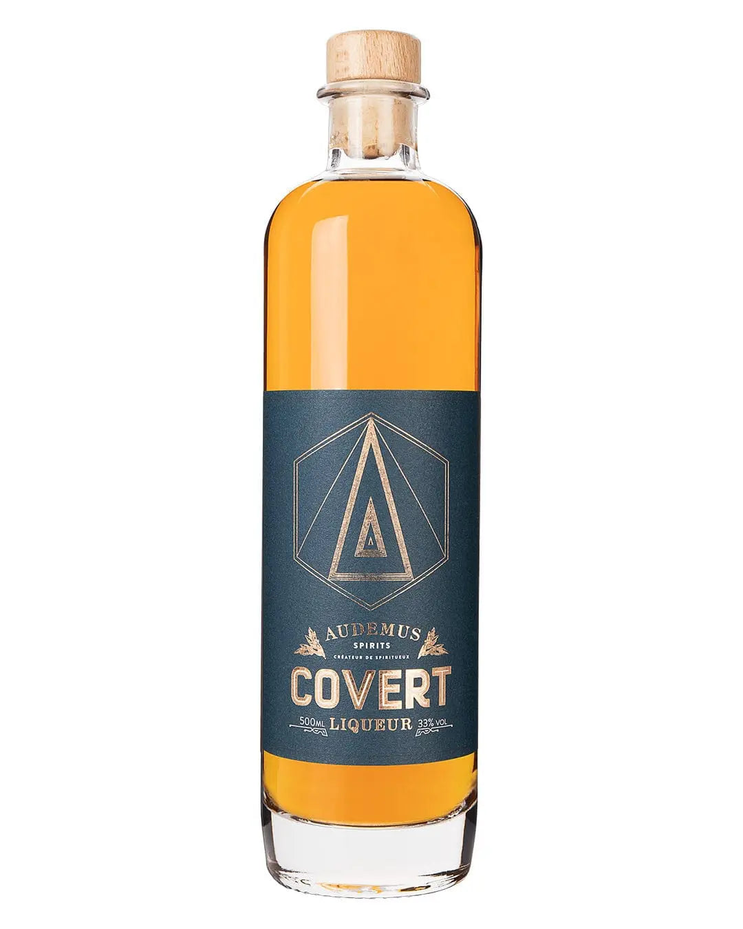 Audemus Covert Liqueur, 70 cl