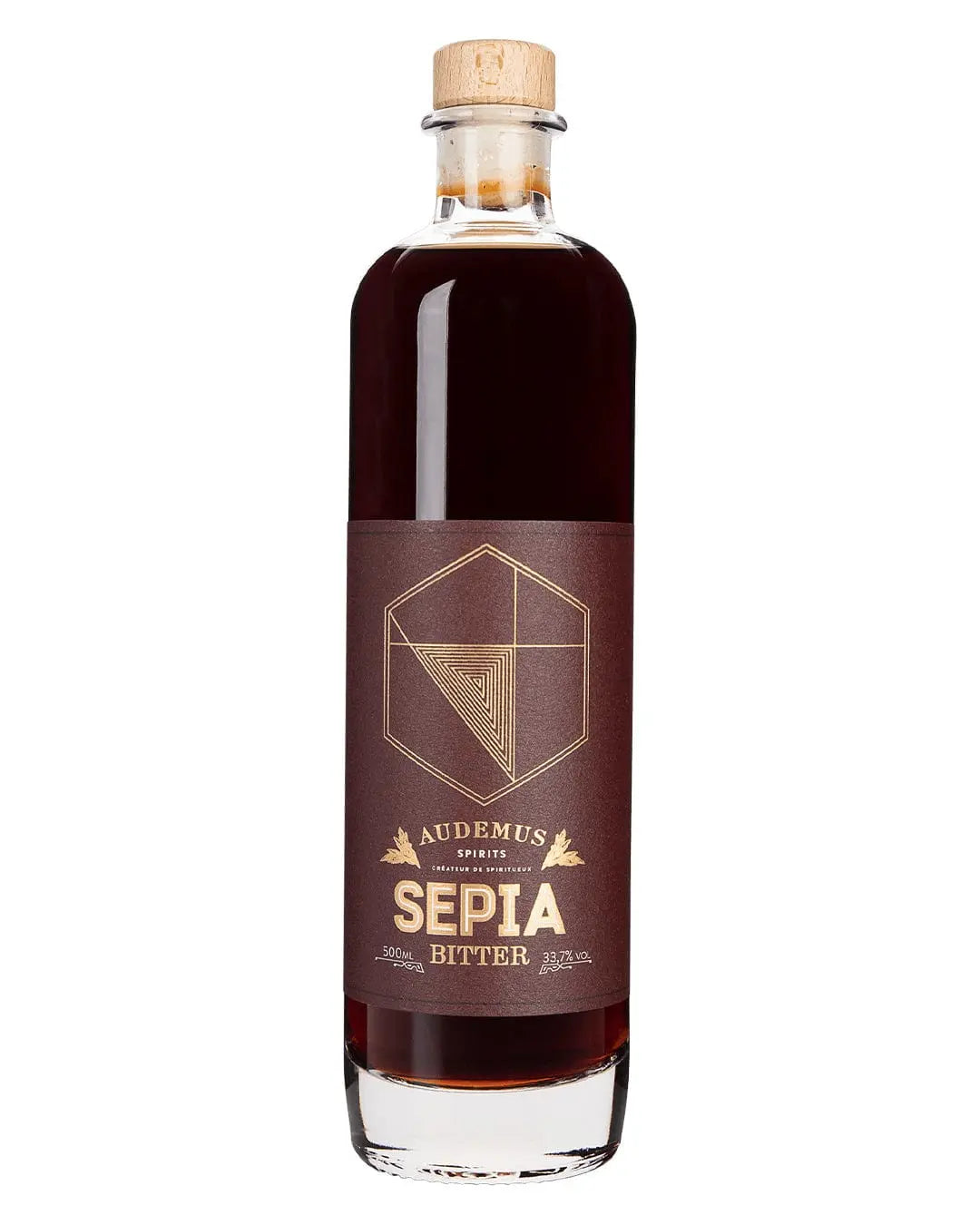 Audemus Sepia Liqueur, 70 cl