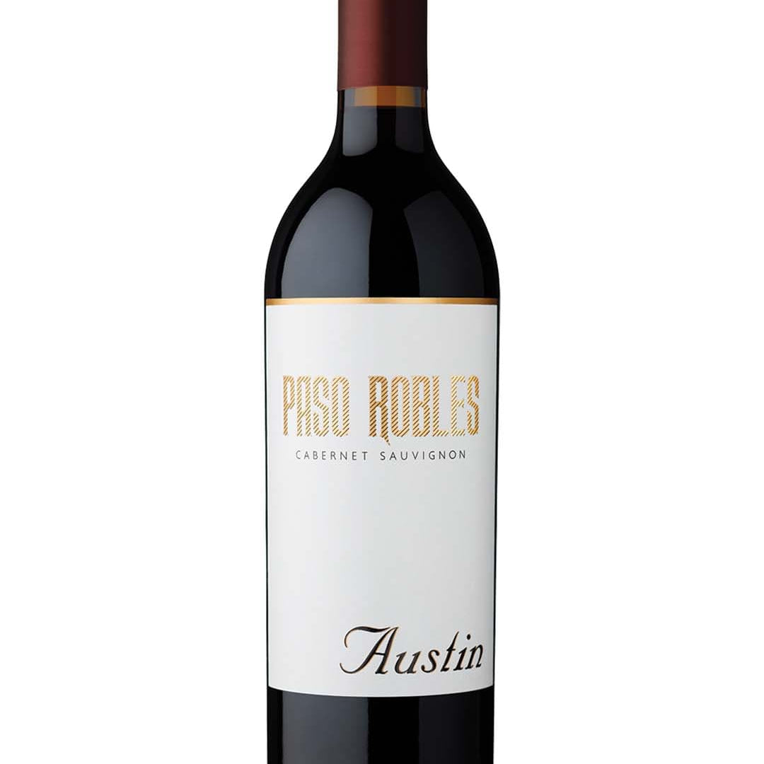 Austin Cabernet Sauvignon, 75 cl