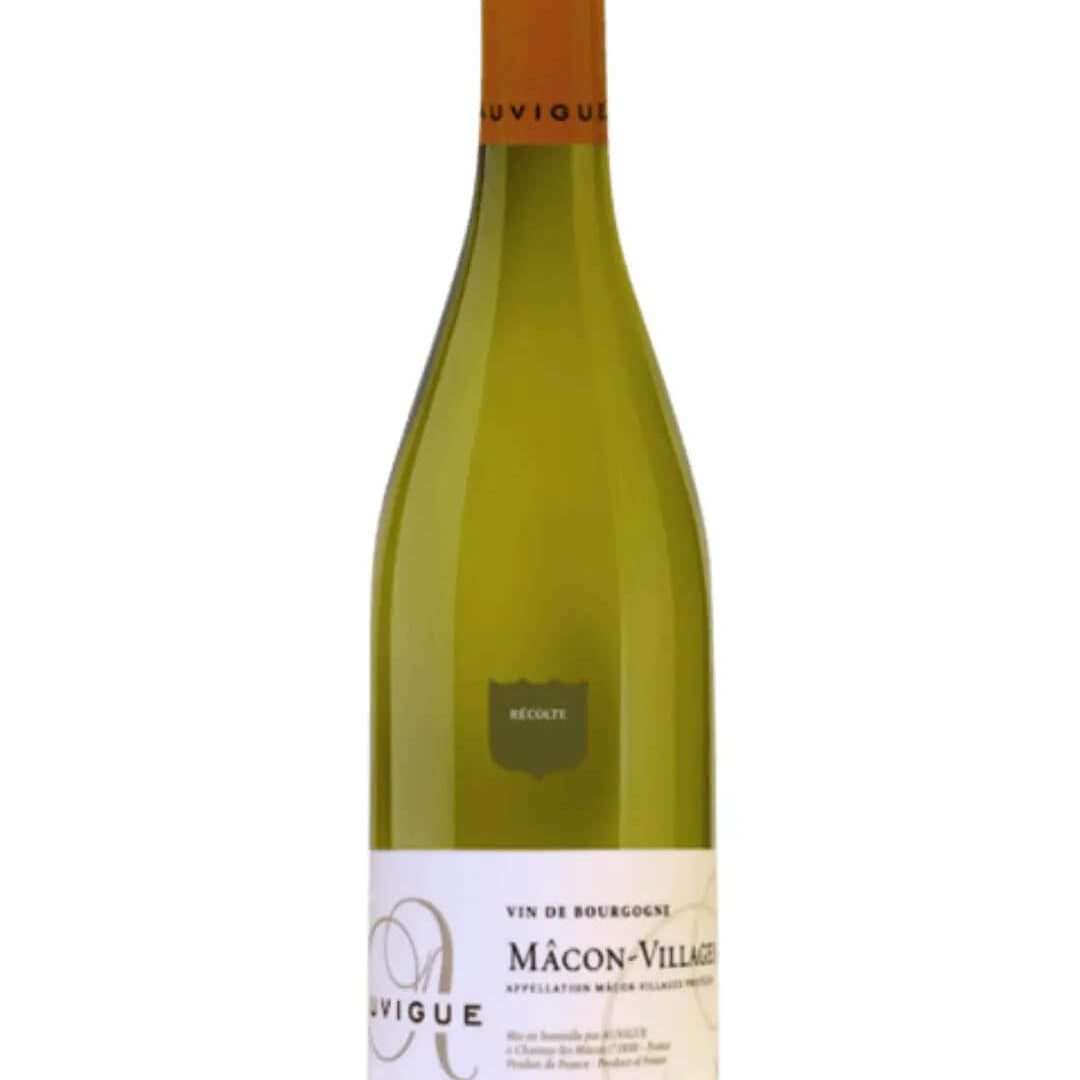 Auvigue Macon Villages Le Moulin du Pont, 75 cl