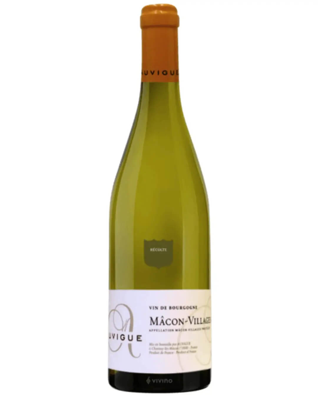 Auvigue Macon Villages Le Moulin du Pont, 75 cl