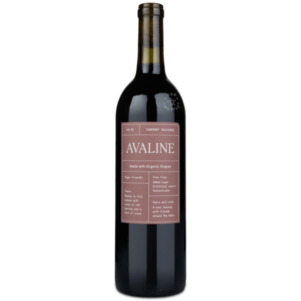 Avaline Cabernet Sauvignon (750 ml)