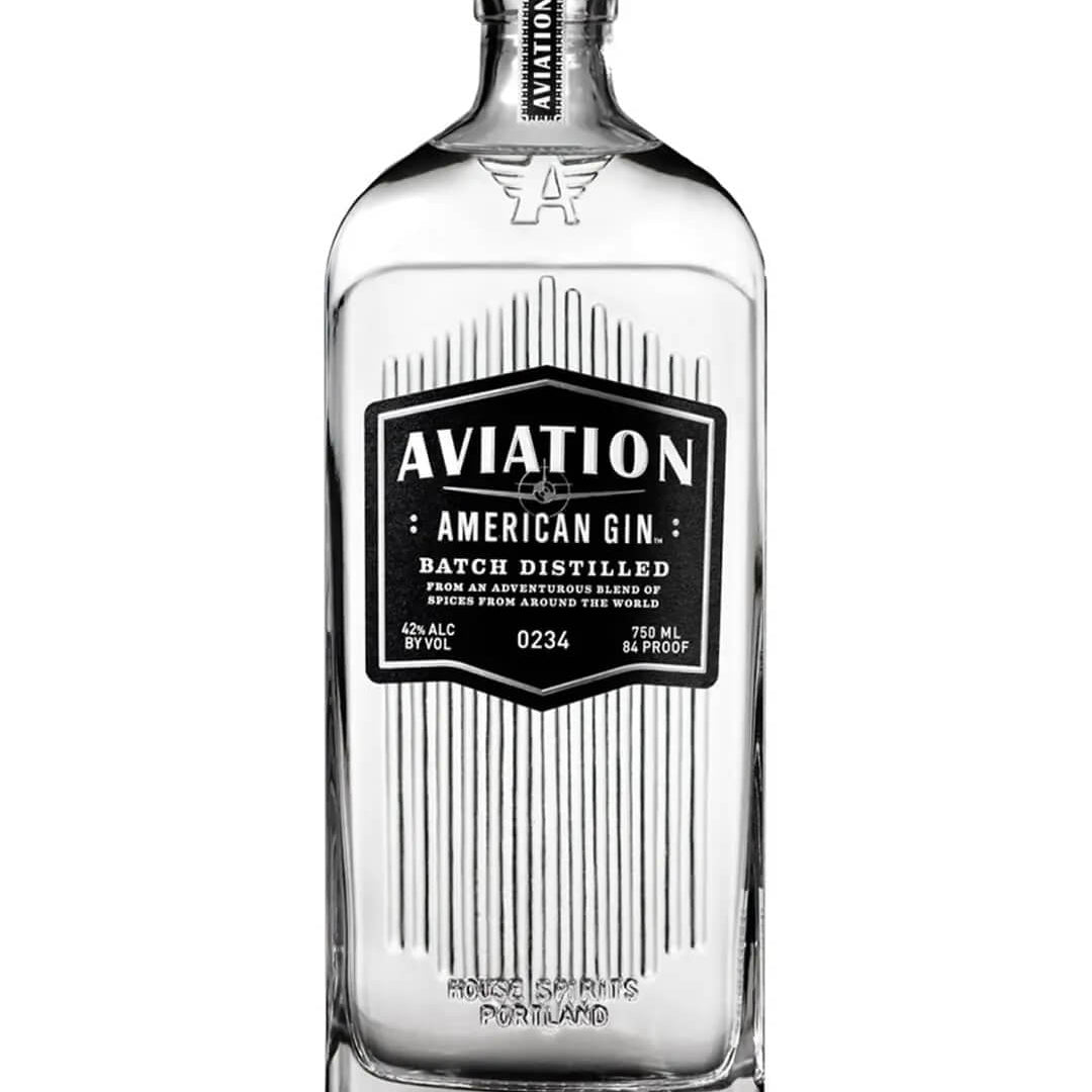 Aviation American Gin | Ryan Reynolds, 70 cl