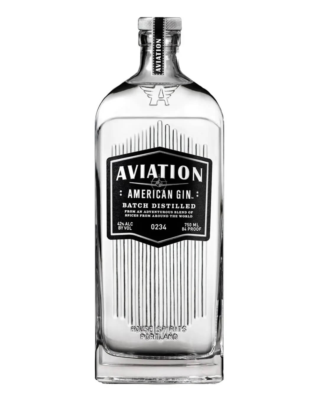 Aviation American Gin | Ryan Reynolds, 70 cl