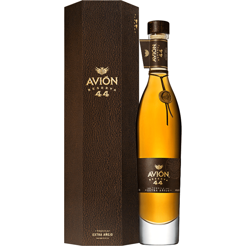 Avion Tequila Reserva 44 Extra Anejo (750 ml)