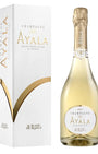Ayala Blanc de Blancs 2016, 75 cl