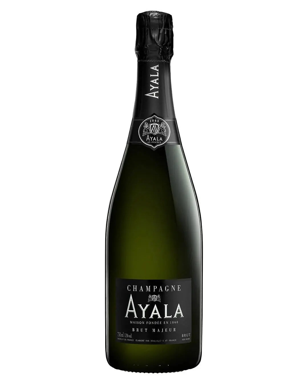 Ayala Brut Majeur, 75 cl