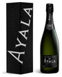 Ayala Brut Majeur Gift Box, 75 cl