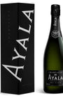 Ayala Brut Majeur Gift Box, 75 cl