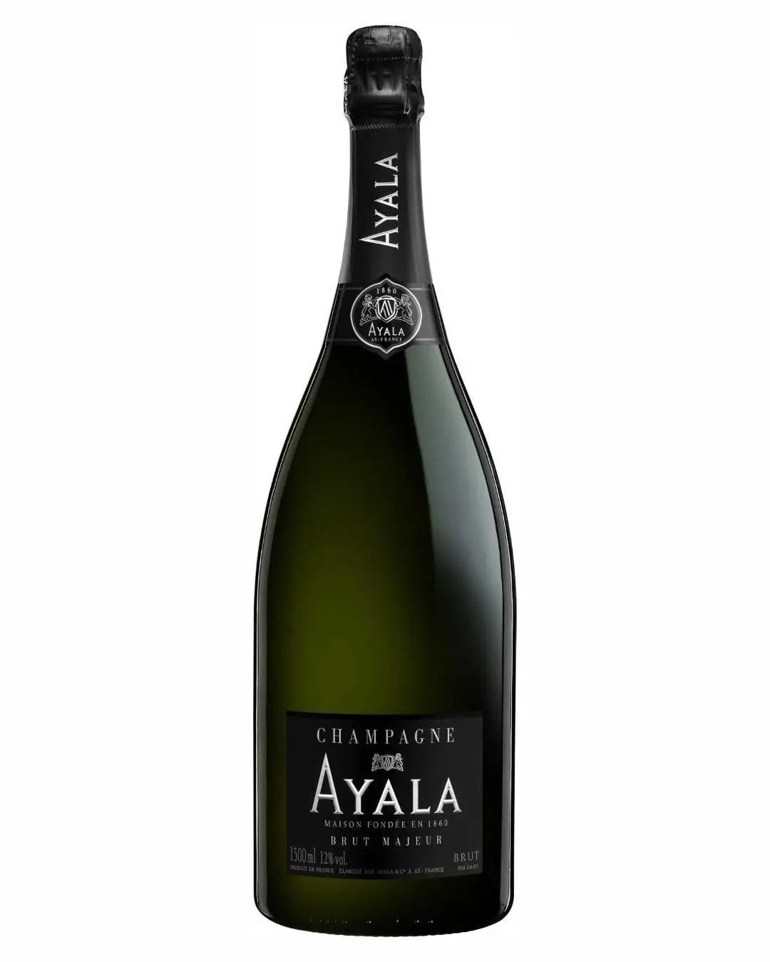 Ayala Brut Majeur Magnum, 1.5 L