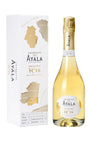 Ayala Collection No.16 Blanc de Blancs Champagne, 75 cl