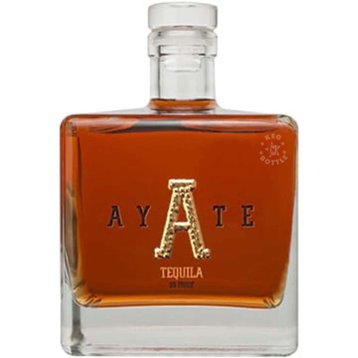 Ayate Anejo Tequila (750 ml)