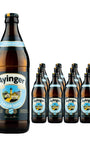 Ayinger Lager Hell Multipack, 12 x 500 ml
