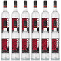 Aztec Link Vodka - 12 Pack/ 1 Case (750 ml)