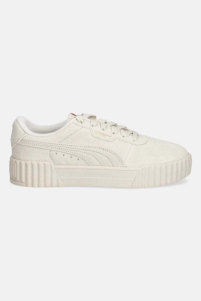 Велурени маратонки Puma Carina 3.0