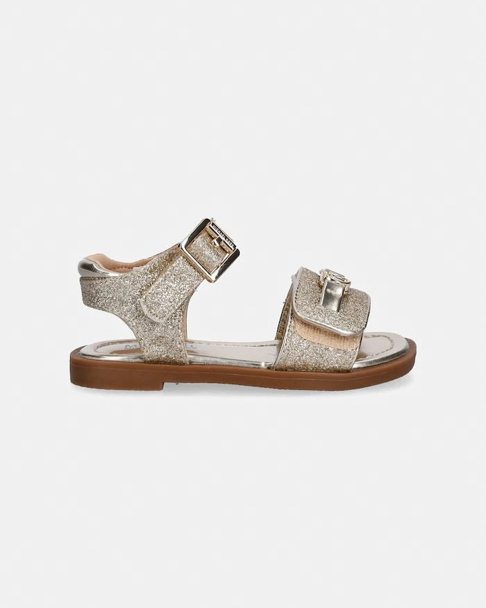 Michael Kors KIERAN Çocuk Sandaletleri