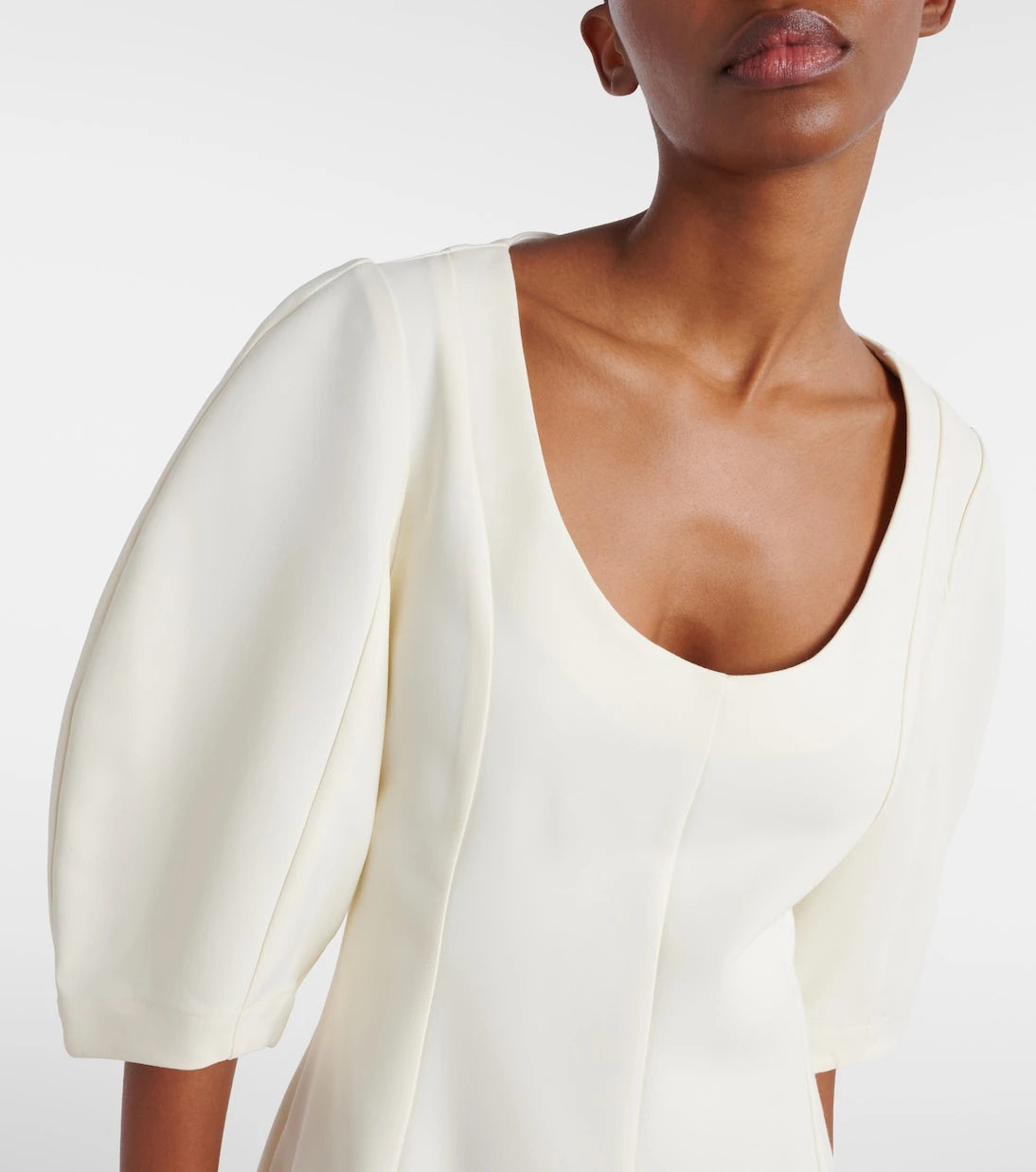 Róhe - Midi dress
