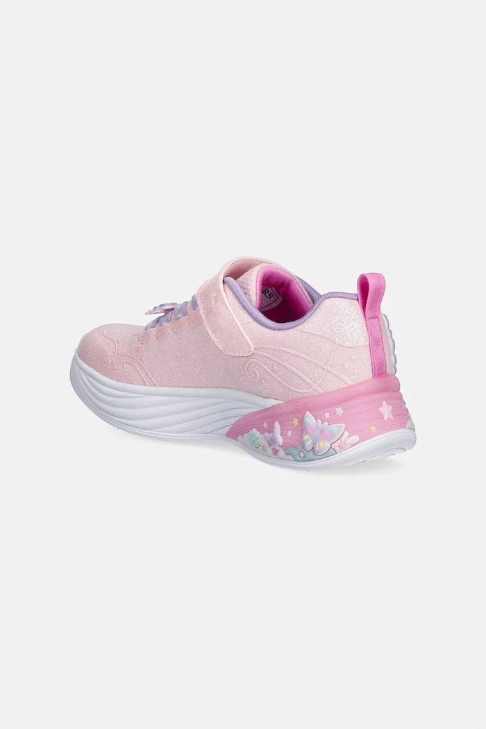 Skechers BUTTERFLY BLISS Детски маратонки