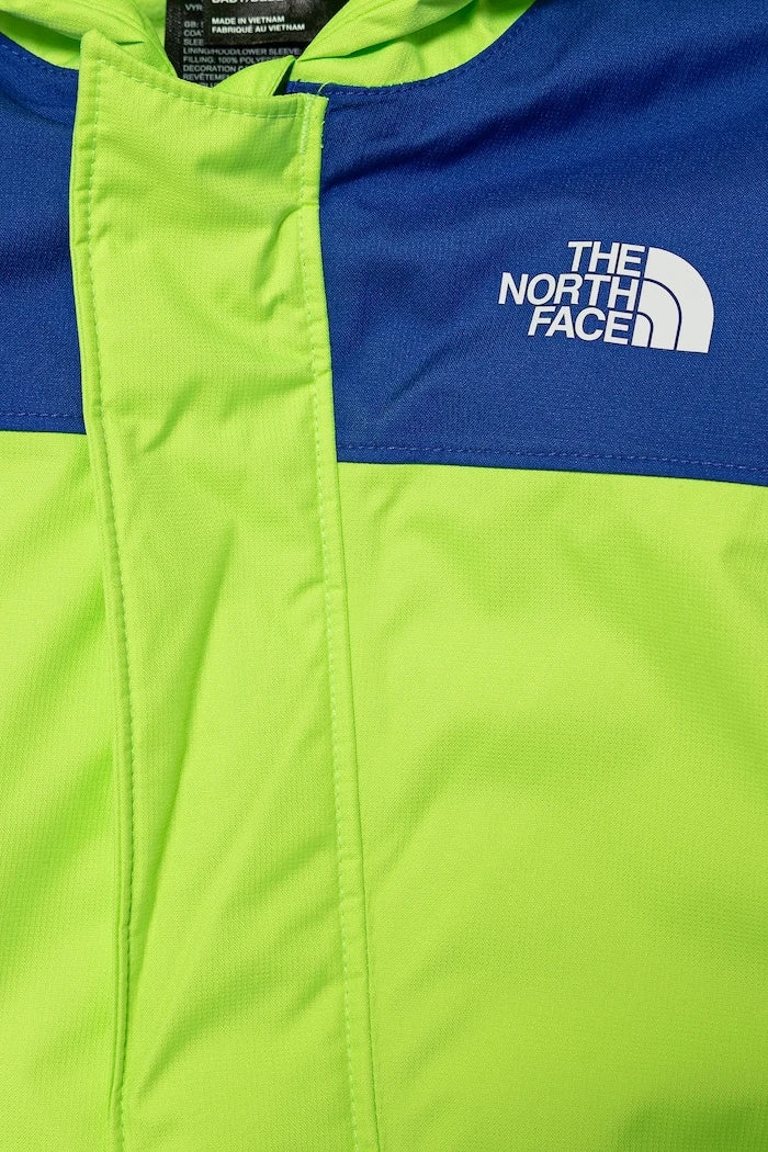 Бебешки гащеризон The North Face BABFREEDOM SNOW SUIT